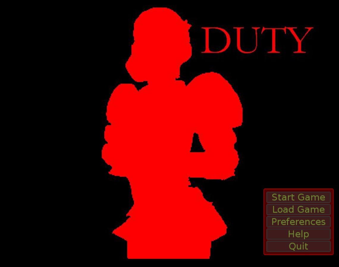 Duty [Personality Fantasy]截图1