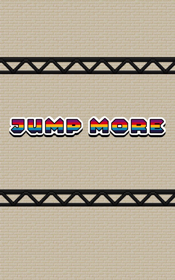 Jump More截图1