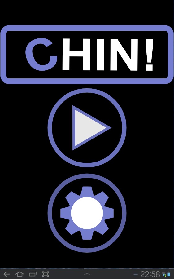 Chin (Juego de cartas)截图5