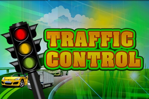 Traffic Control Games截图1