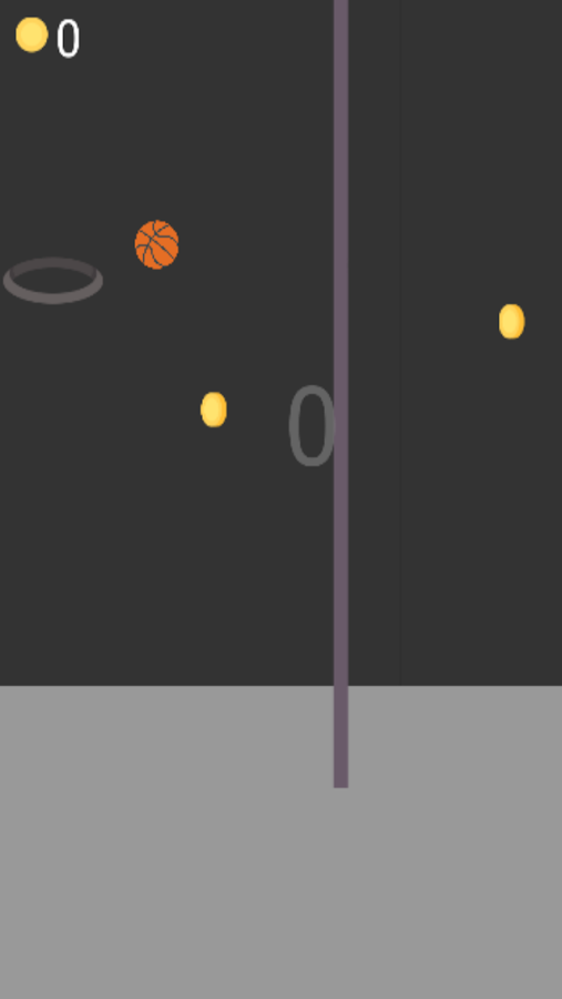 Basketball Dunk Line截图4