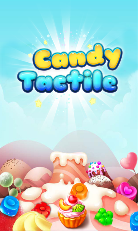 Candy Tactile截图3