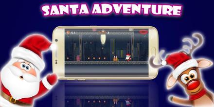 Santa Adventure截图4