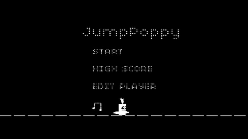 Jump Poppy截图1