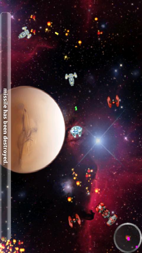 Star Fighter 2截图1