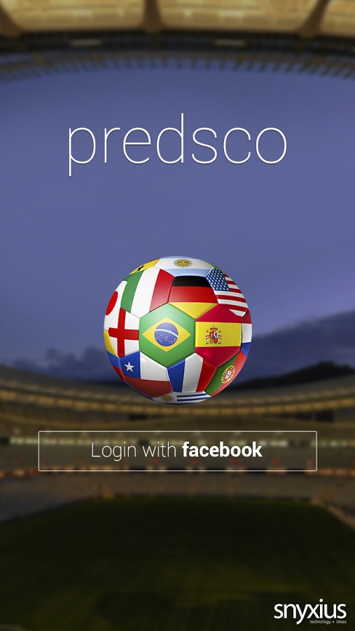 Predsco - Outscore your friend截图1