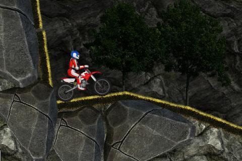 Motocross Madness截图4