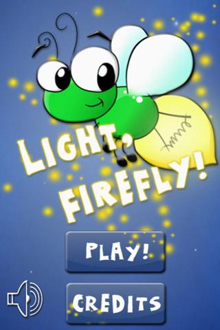 Light Firefly截图1