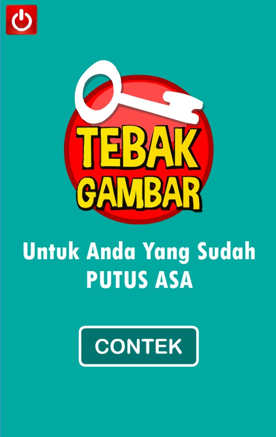 Kunci Tebak Gambar截图1