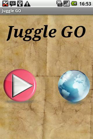 Juggle GO截图1