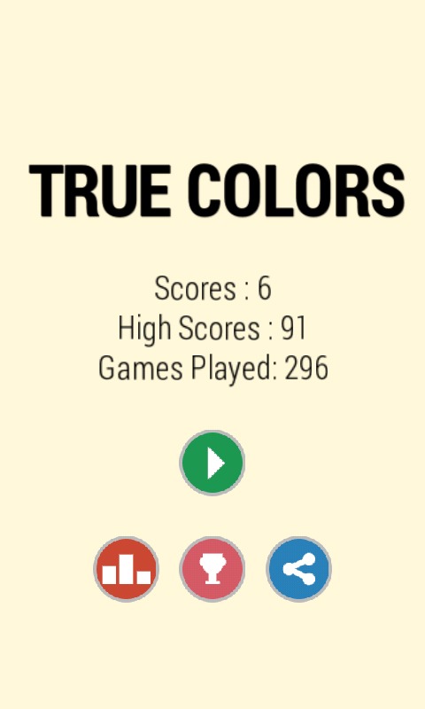 True Colors截图4