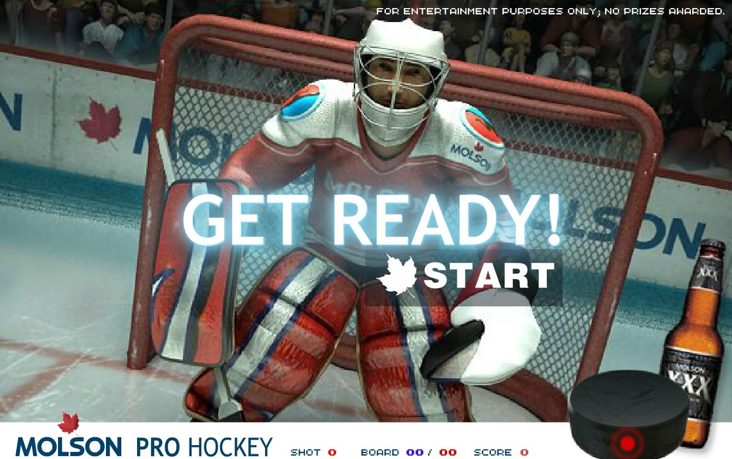 Pro Hockey截图1