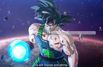 Tricks Of Dragon Ball Xenoverse截图5