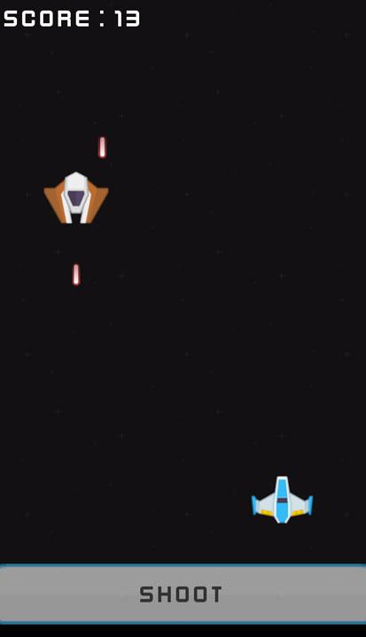 Space Shooter- Save The Galaxy截图4