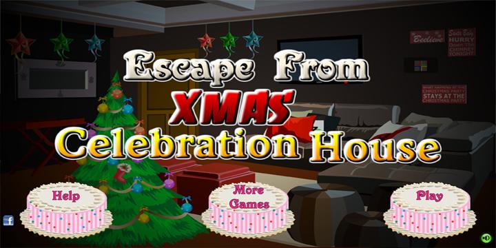 Christmas Escape 27截图2