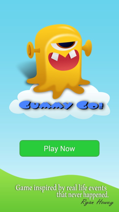 Gummy GoGo截图3