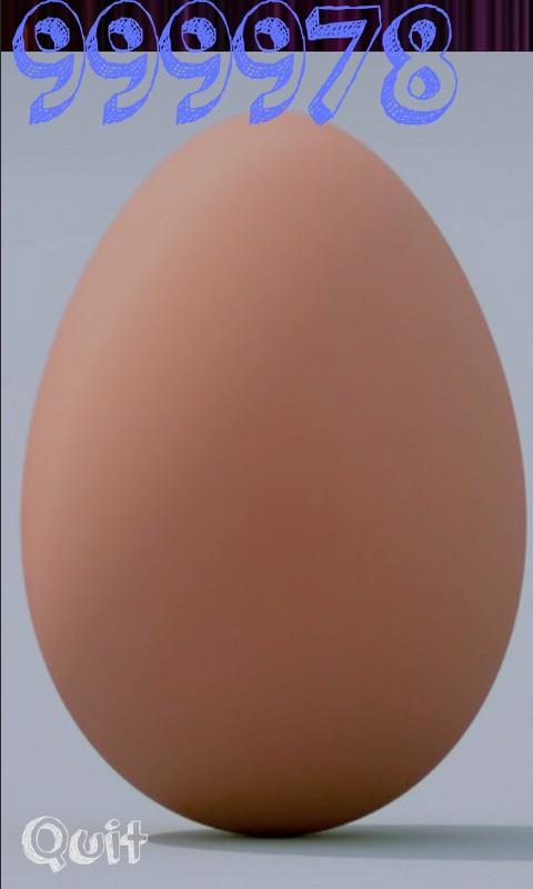 Touch Egg Tamago截图2