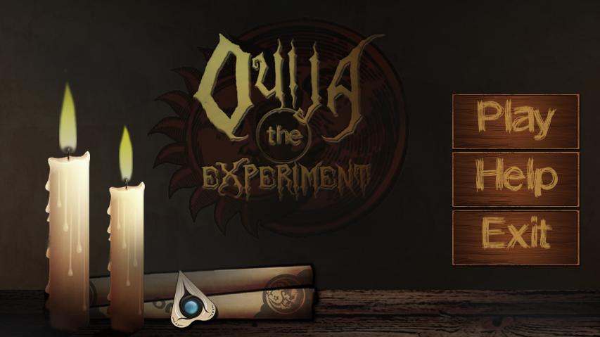 Ouija: the Experiment截图1