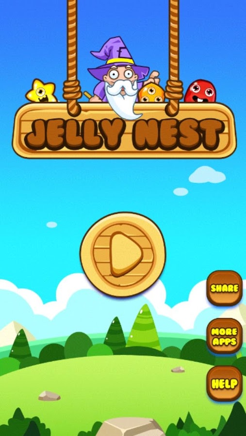 Jelly Nest截图2