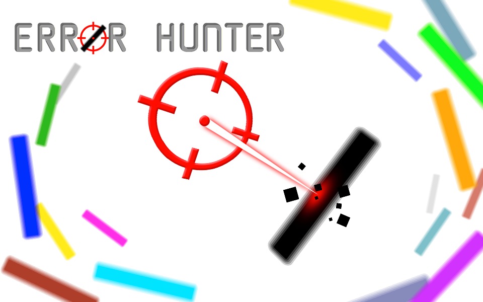 Error Hunter截图1