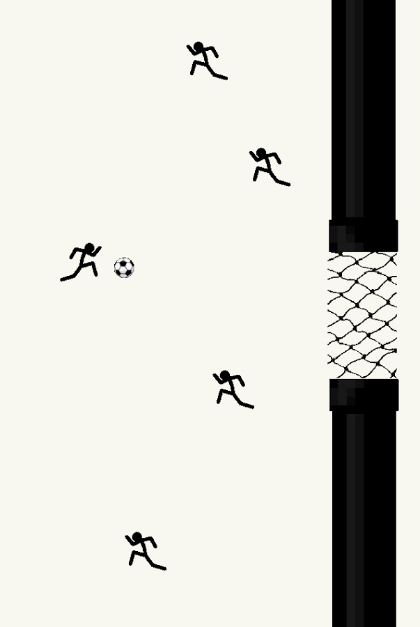 Stick Soccer Champion截图5