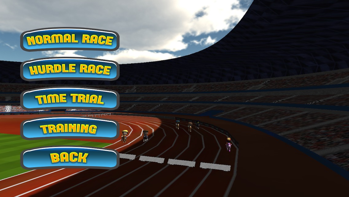 Horse Racing 3D (Kids Edition)截图5