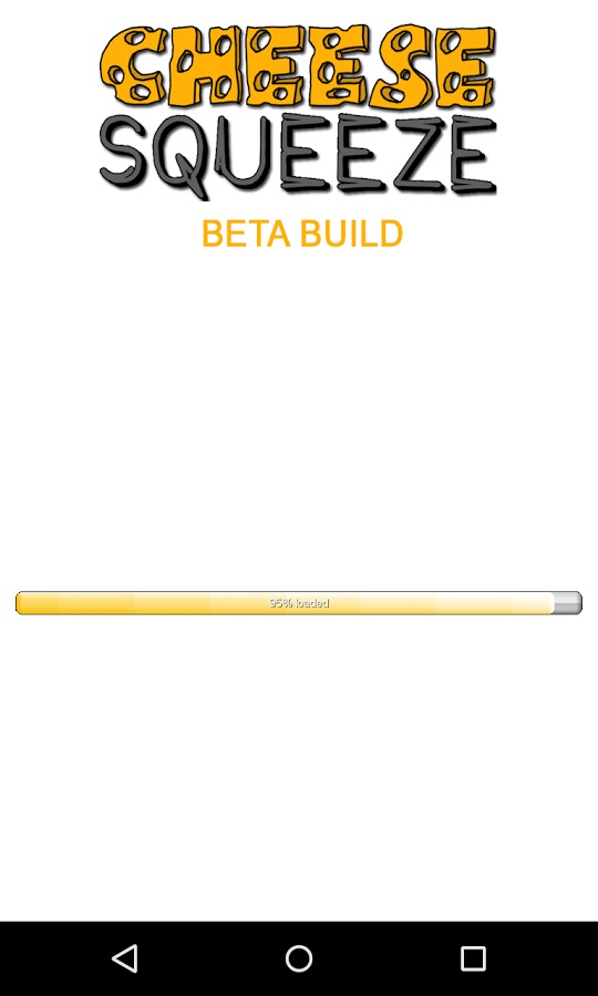 Cheese Squeeze截图5