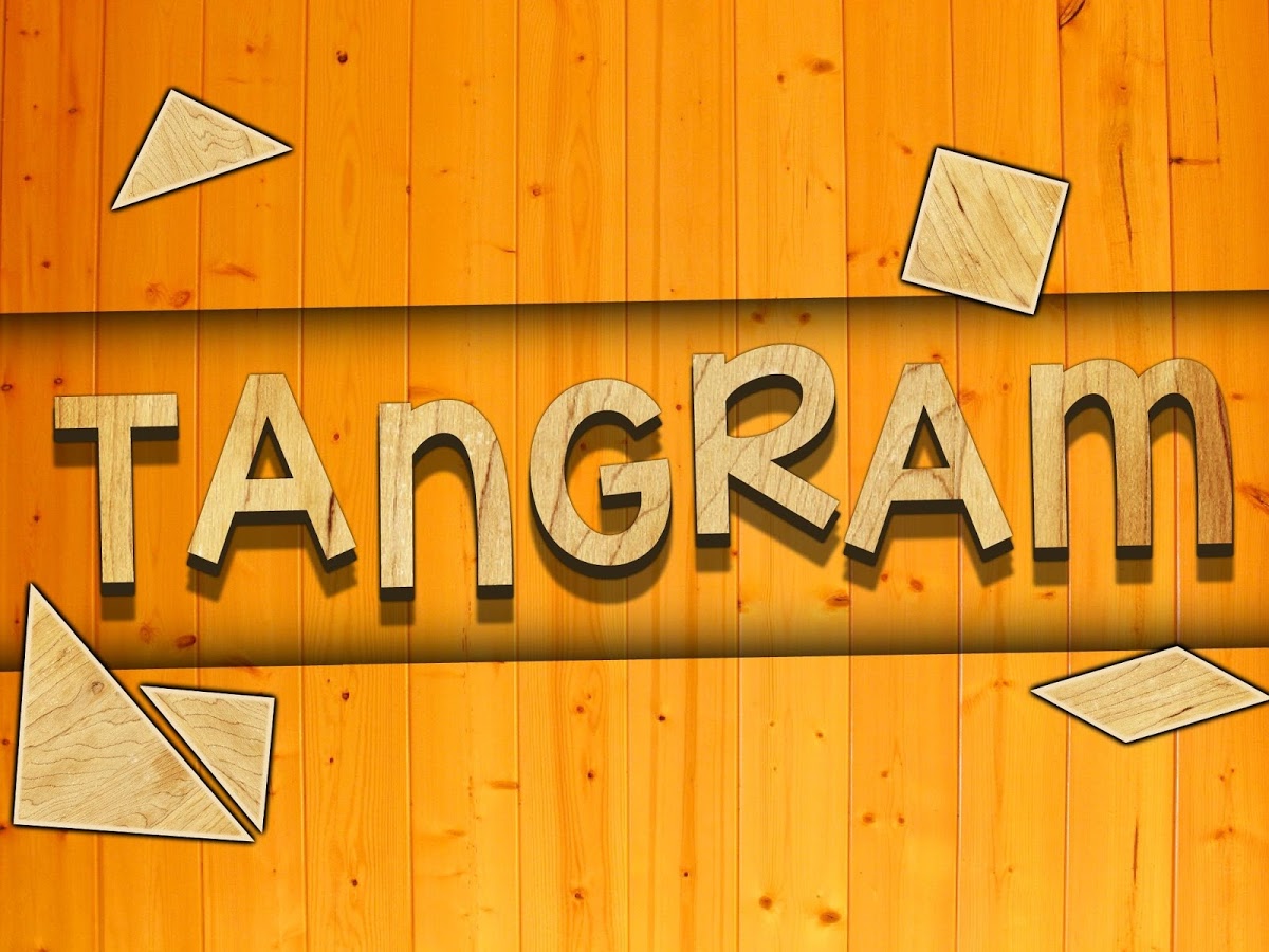 Free tangram puzzles for adult截图5