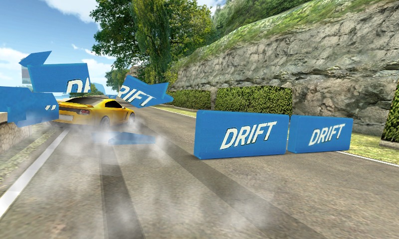 Drift Coast Racing截图4