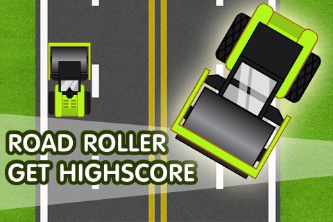 Road Roller Racer Free截图5