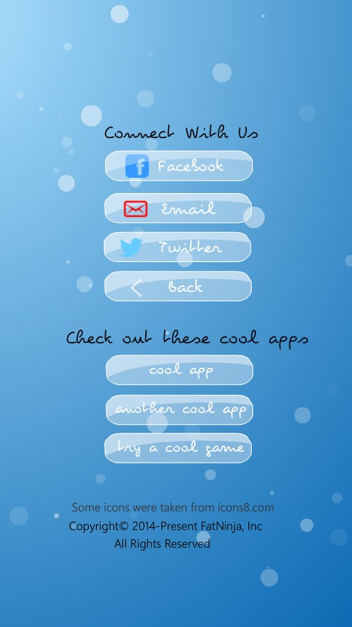 Bubbly - Bubble Pop for Kids截图4