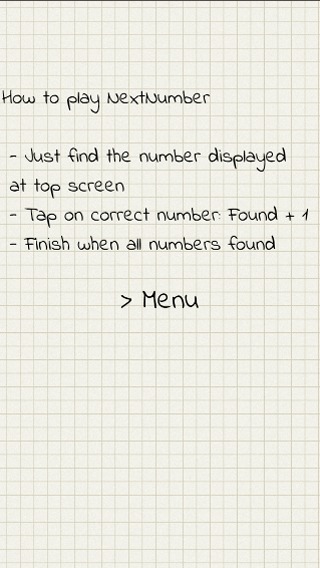 Find Number Free截图5