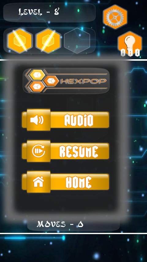 HexPop SAGA (Fun Game)截图5