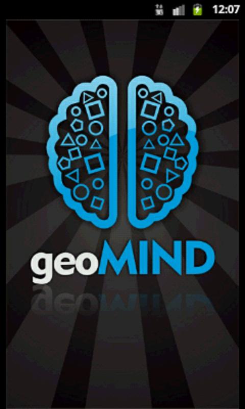 geo MIND Brain Trainer截图1