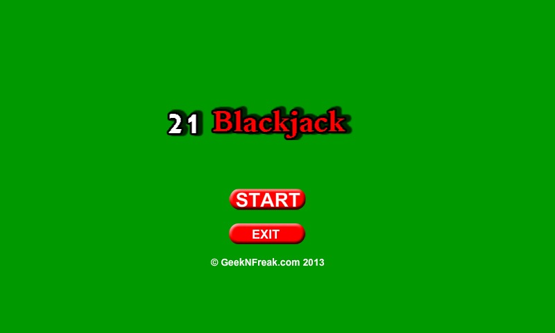 Mythrai Black Jack截图2