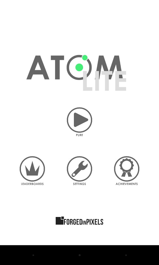 Atom Lite截图1