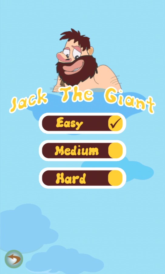 Jack The Giant截图3