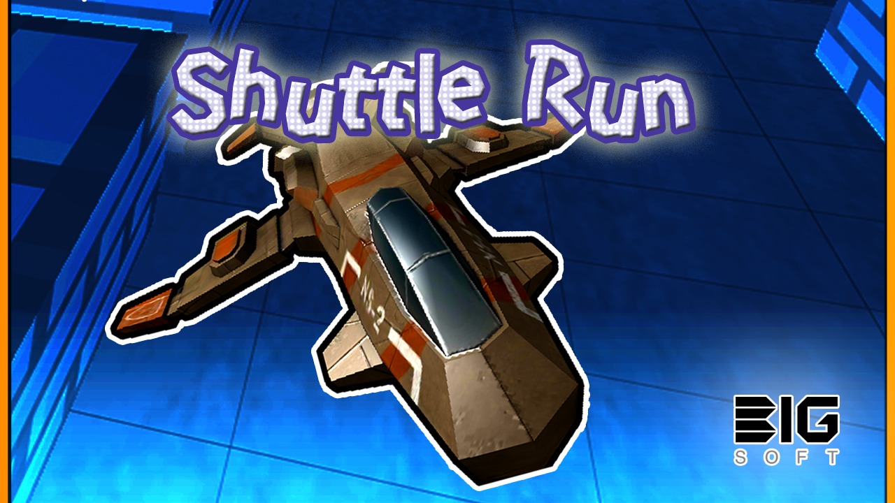 Shuttle Run截图3