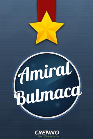 Amiral Bulmaca截图1