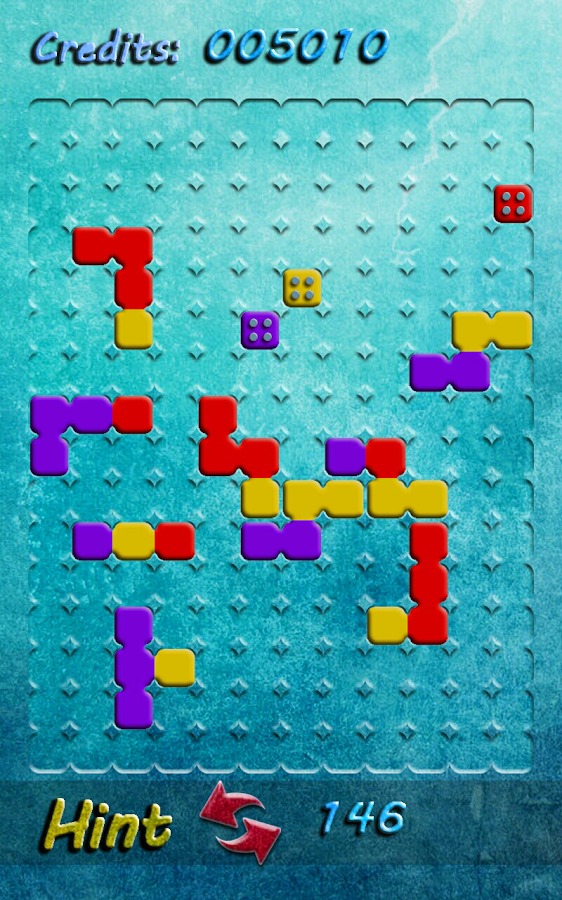 Color Unite Block Puzzle Game截图3