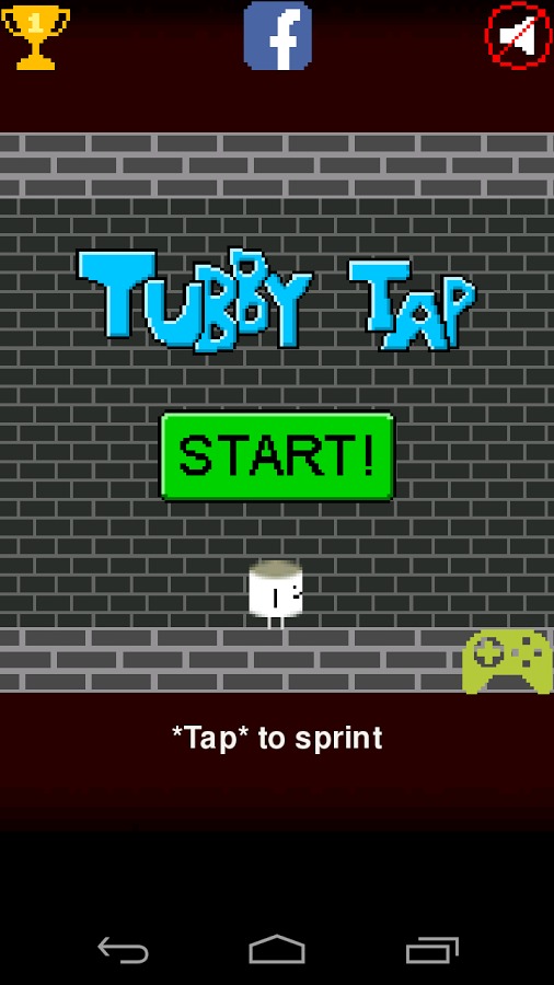 Tubby Tap截图3