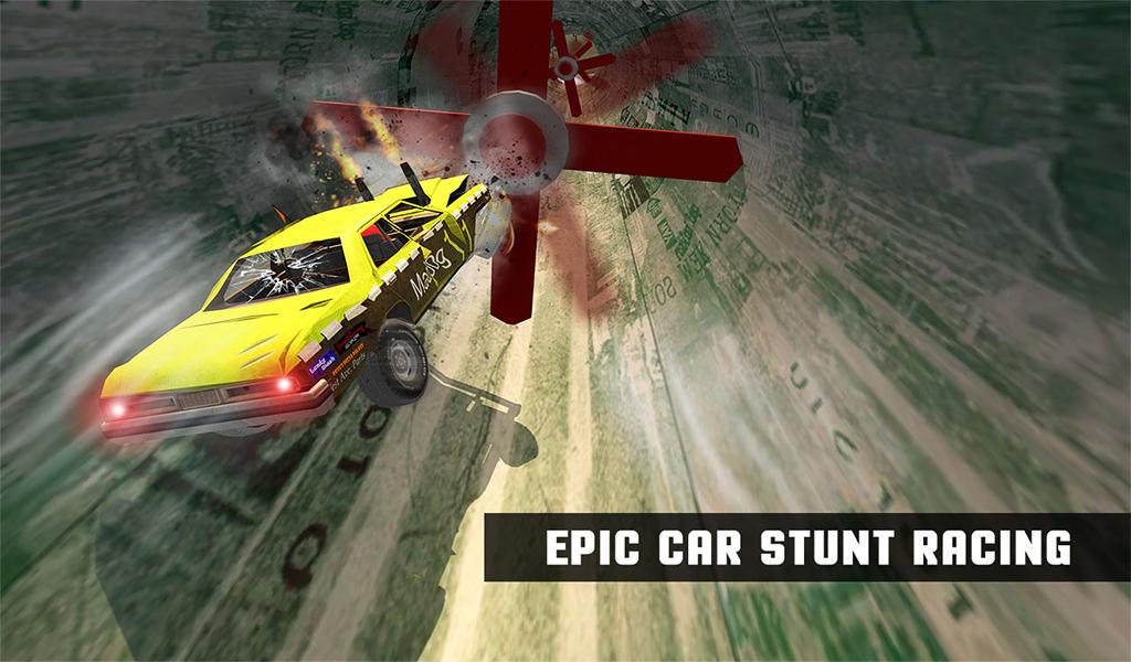 Car Crash Engine Airplane Tow Truck Transport Game截图1