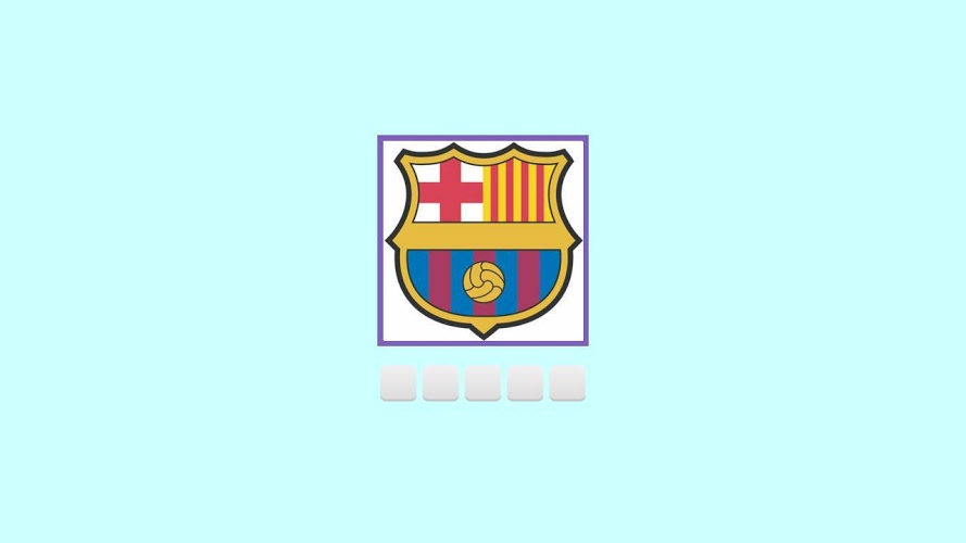 Futbol Quiz截图5