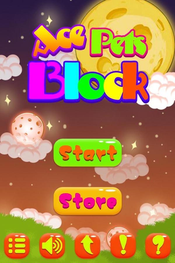 Ace Pets Block截图5