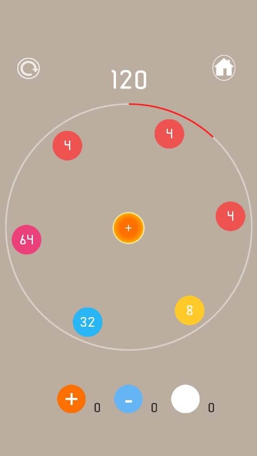 C2 - brain puzzle截图3