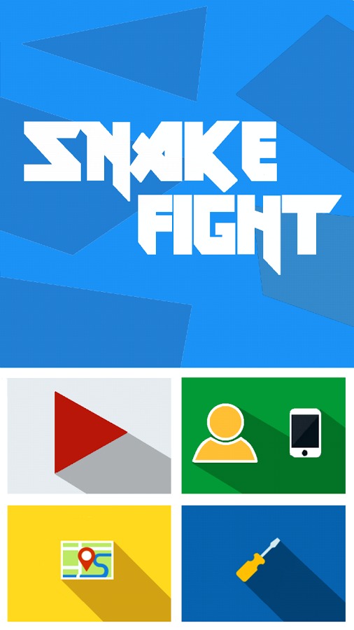 Snake Fight截图1