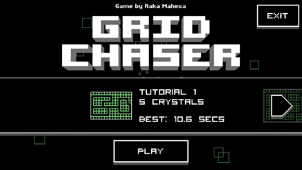 Grid Chaser截图4