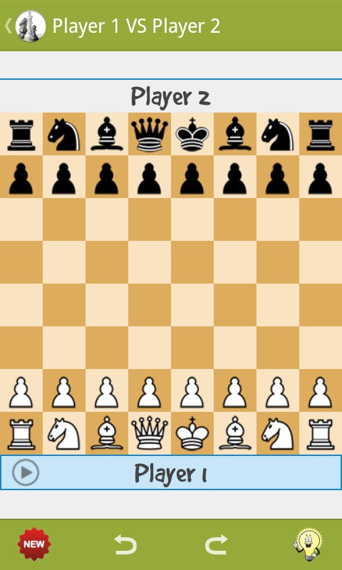 Chess Free, Chess 3D (No Ads)截图5