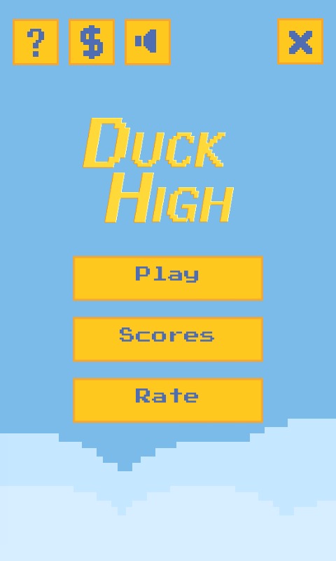 Duck High截图1