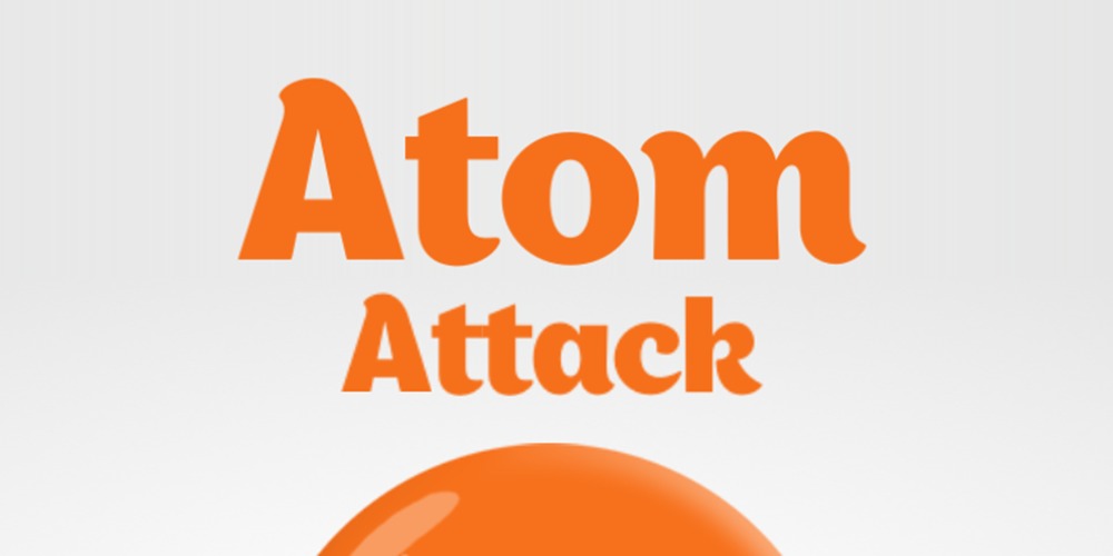 Atom Attack截图3